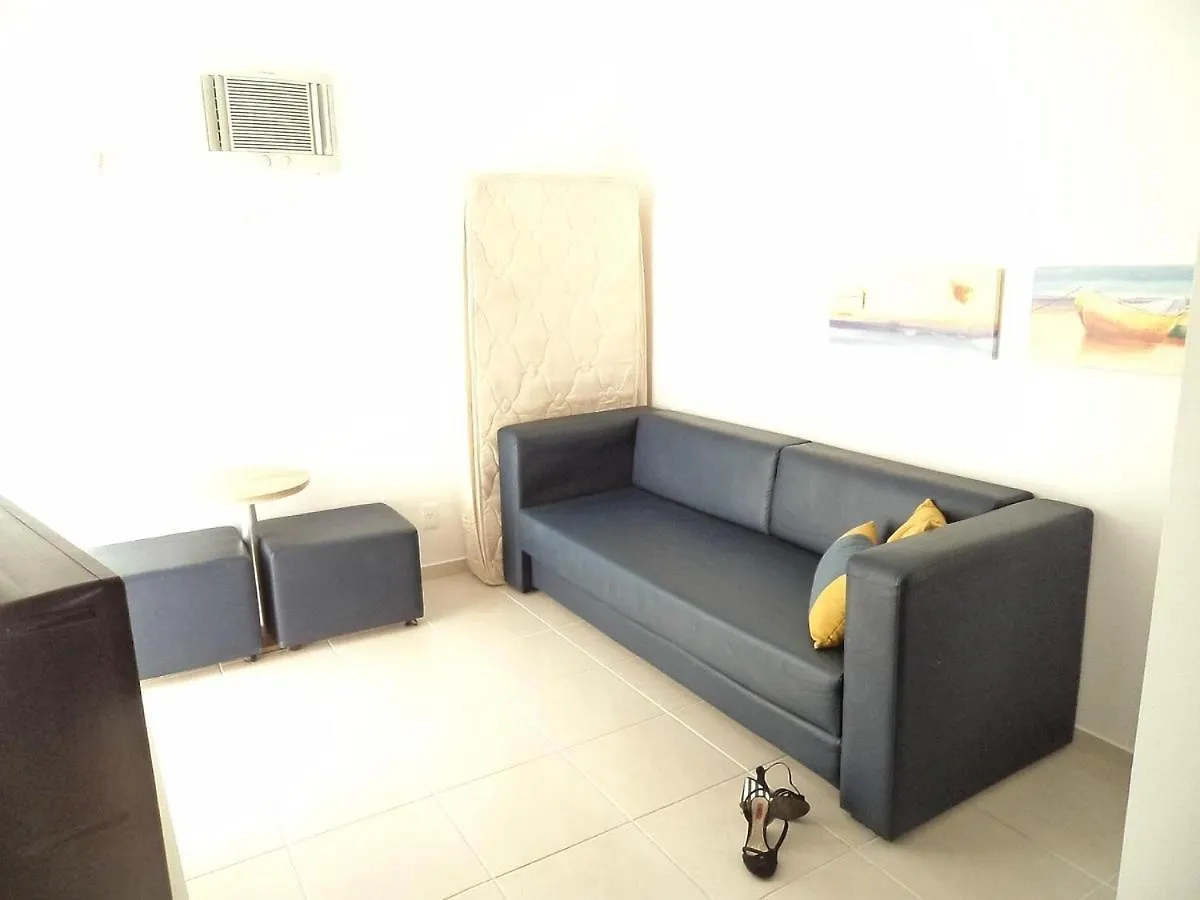 Apartment Enseada Nautico Beira Lago Caldas Novas Com Vista